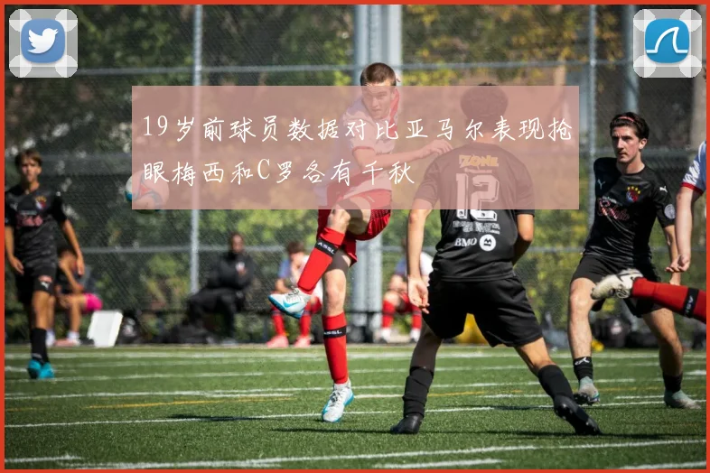 19岁前球员数据对比亚马尔表现抢眼梅西和C罗各有千秋