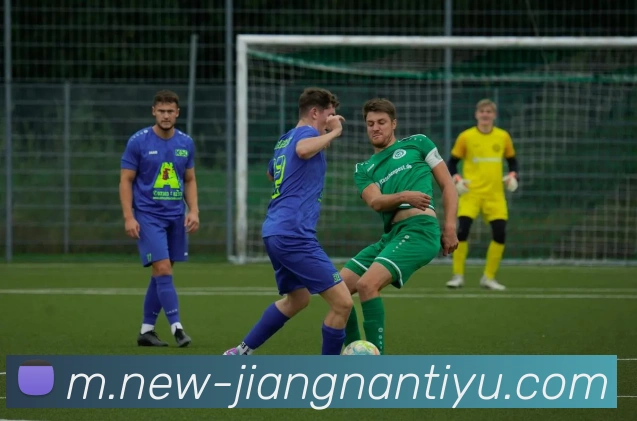 江南体育服务体系