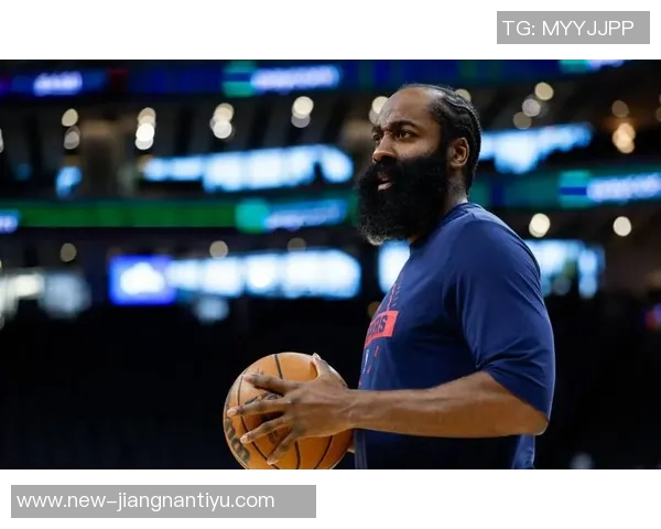 哈登独自领军快船迎战绿军小卡因伤缺席第七场比赛