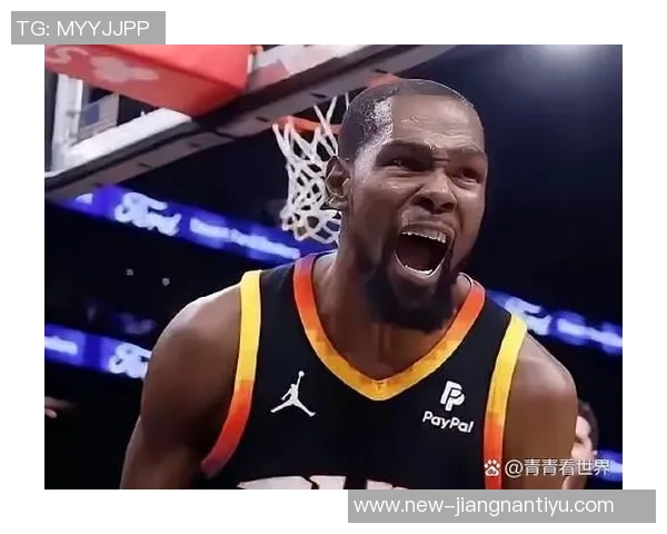 杜兰特赞火箭队青春气息与雷霆相似展现无限潜力